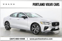 Thumbnail image of 2025 Volvo S60 at Portland Volvo Cars