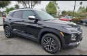 Thumbnail image of 2022 Chevrolet Trailblazer at Stanley Automotive Enterprises Inc.