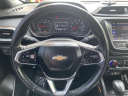 Thumbnail image of 2022 Chevrolet Trailblazer at Stanley Automotive Enterprises Inc.