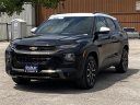 Thumbnail image of 2022 Chevrolet Trailblazer at Stanley Automotive Enterprises Inc.