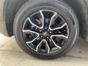 Thumbnail image of 2022 Chevrolet Trailblazer at Stanley Automotive Enterprises Inc.
