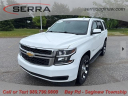 Thumbnail image of 2016 Chevrolet Tahoe at Serra Chevrolet Toyota Saginaw