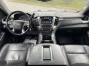 Thumbnail image of 2016 Chevrolet Tahoe at Serra Chevrolet Toyota Saginaw