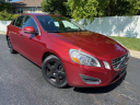 Thumbnail image of 2012 Volvo S60 at NORTH NAPERVILLE AUTOS