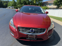 Thumbnail image of 2012 Volvo S60 at NORTH NAPERVILLE AUTOS