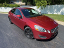Thumbnail image of 2012 Volvo S60 at NORTH NAPERVILLE AUTOS