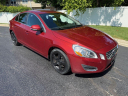Thumbnail image of 2012 Volvo S60 at NORTH NAPERVILLE AUTOS