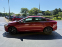 Thumbnail image of 2012 Volvo S60 at NORTH NAPERVILLE AUTOS