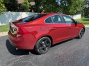 Thumbnail image of 2012 Volvo S60 at NORTH NAPERVILLE AUTOS