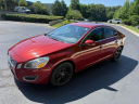 Thumbnail image of 2012 Volvo S60 at NORTH NAPERVILLE AUTOS