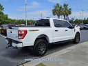 Thumbnail image of 2022 Ford F-150 at Grainger Honda USED