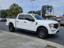 Thumbnail image of 2022 Ford F-150 at Grainger Honda USED