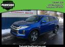 Thumbnail image of 2020 Mitsubishi Outlander Sport at Parkside Total Auto Care
