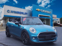 Thumbnail image of 2019 MINI Convertible at C. Wimberley Chevrolet Buick Gmc
