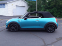 Thumbnail image of 2019 MINI Convertible at C. Wimberley Chevrolet Buick Gmc
