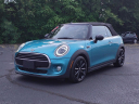 Thumbnail image of 2019 MINI Convertible at C. Wimberley Chevrolet Buick Gmc