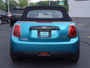 Thumbnail image of 2019 MINI Convertible at C. Wimberley Chevrolet Buick Gmc