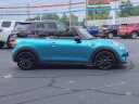 Thumbnail image of 2019 MINI Convertible at C. Wimberley Chevrolet Buick Gmc