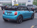 Thumbnail image of 2019 MINI Convertible at C. Wimberley Chevrolet Buick Gmc
