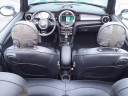 Thumbnail image of 2019 MINI Convertible at C. Wimberley Chevrolet Buick Gmc