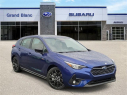 Thumbnail image of 2025 Subaru Impreza at Subaru of Grand Blanc