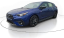 Thumbnail image of 2025 Subaru Impreza at Subaru of Grand Blanc