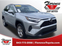 Thumbnail image of 2022 Toyota RAV4 at FlorenceToyotaUSED of Florence, SC