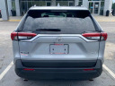 Thumbnail image of 2022 Toyota RAV4 at FlorenceToyotaUSED of Florence, SC