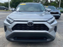 Thumbnail image of 2022 Toyota RAV4 at FlorenceToyotaUSED of Florence, SC