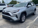 Thumbnail image of 2022 Toyota RAV4 at FlorenceToyotaUSED of Florence, SC