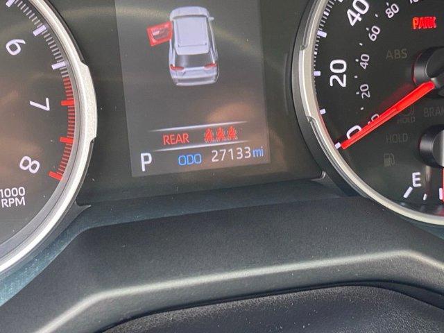Thumbnail image of 2022 Toyota RAV4 at FlorenceToyotaUSED of Florence, SC