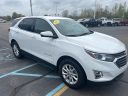 Thumbnail image of 2018 Chevrolet Equinox at Victory Chevrolet-Buick