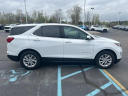 Thumbnail image of 2018 Chevrolet Equinox at Victory Chevrolet-Buick
