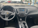 Thumbnail image of 2018 Chevrolet Equinox at Victory Chevrolet-Buick