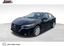 Thumbnail image of 2025 Nissan Sentra at Vision Nissan Greece