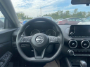 Thumbnail image of 2025 Nissan Sentra at Vision Nissan Greece