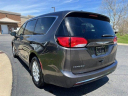 2017 Chrysler Pacifica Touring-L at Lafontaine Chevrolet