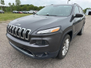 Thumbnail image of 2017 Jeep Cherokee at LaFontaine Infiniti of Ann Arbor