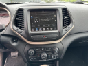 Thumbnail image of 2017 Jeep Cherokee at LaFontaine Infiniti of Ann Arbor