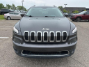 Thumbnail image of 2017 Jeep Cherokee at LaFontaine Infiniti of Ann Arbor