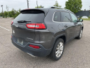 Thumbnail image of 2017 Jeep Cherokee at LaFontaine Infiniti of Ann Arbor