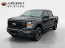 Thumbnail image of 2023 Ford F-150 at LaFontaine Ford Birch Run