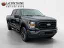 Thumbnail image of 2023 Ford F-150 at LaFontaine Ford Birch Run