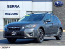 Thumbnail image of 2023 Subaru Crosstrek at Serra Buick Gmc Champaign