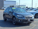 Thumbnail image of 2023 Subaru Crosstrek at Serra Buick Gmc Champaign