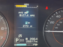 Thumbnail image of 2023 Subaru Crosstrek at Serra Buick Gmc Champaign