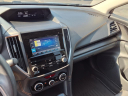 Thumbnail image of 2023 Subaru Crosstrek at Serra Buick Gmc Champaign