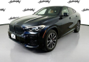 Thumbnail image of 2022 BMW X6 at Habberstad BMW of Huntington