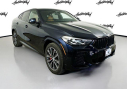 Thumbnail image of 2022 BMW X6 at Habberstad BMW of Huntington