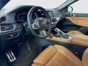 Thumbnail image of 2022 BMW X6 at Habberstad BMW of Huntington